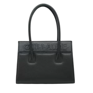 Guillaume Eva smooth leather