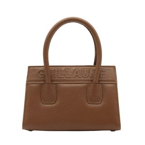 Guillaume Eva Mini Brunette