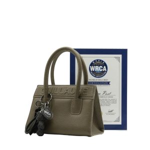 Guillaume Eva Mini Mud Limited Edition