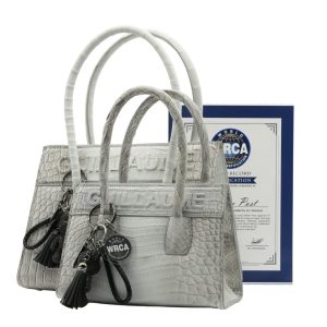 Guillaume Crocodile Set Limited Edition