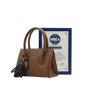 Guillaume Eva Mini Brunette Limited Edition