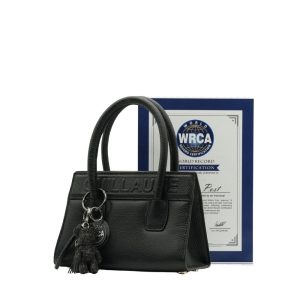 Guillaume Eva Mini Black Limited Edition