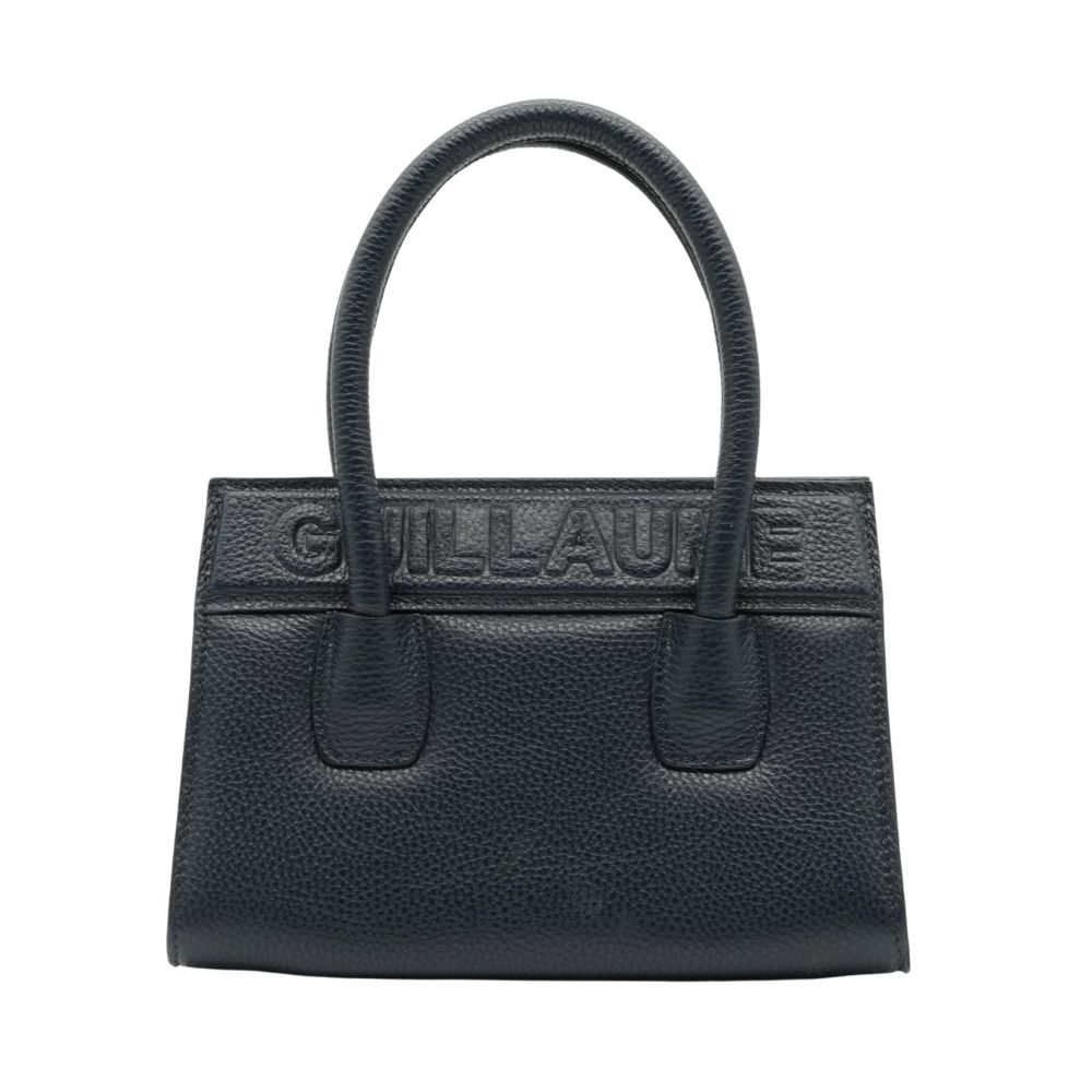 Guillaume Eva Mini Navy