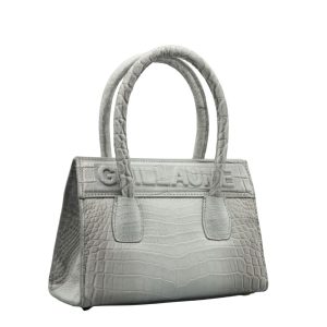 Guillaume Eva Mini Crocodile