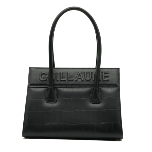 Guillaume Eva smooth leather crocodile Pre-order