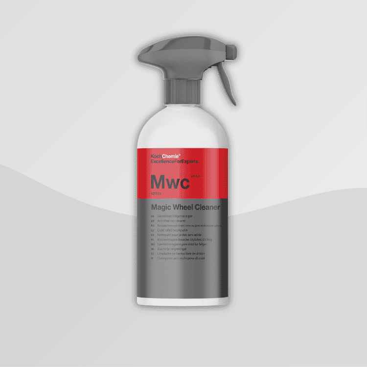 Koch Chemie MWC Magic Wheel Cleaner