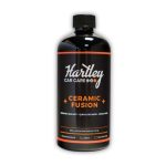 Hartley Car Care Ceramic Fusion