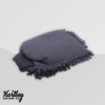 Wash Mitt Hartley Black