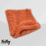 Hartley Ultimate Twisted Loop Oranje