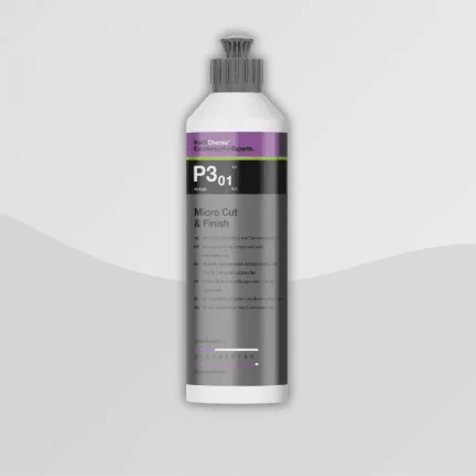 Koch Chemie Micro Cut & Finish P3.01