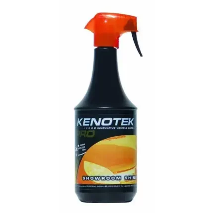 Kenotek Pro Showroom Shine
