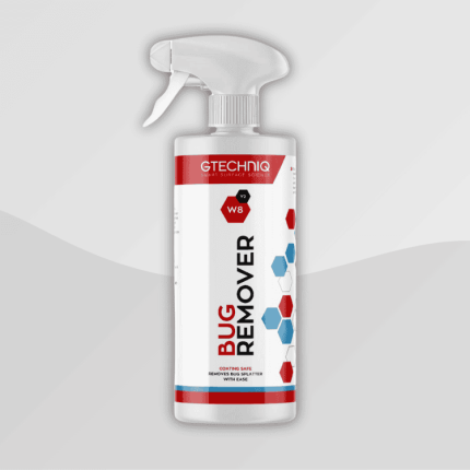 Gtechniq W8 Bug Remover