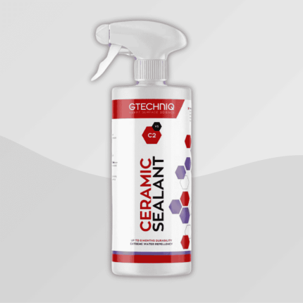 Gtechniq C2 Ceramic Sealant 500ml