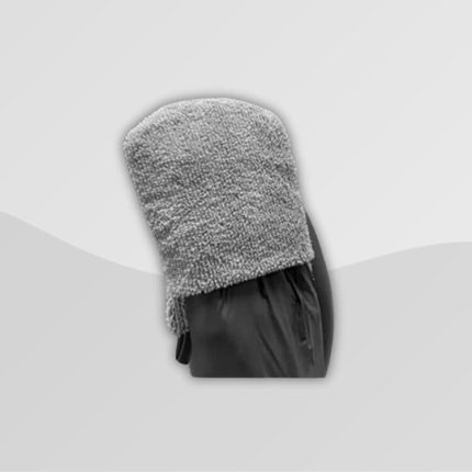 Hartley Microfiber hand applicator
