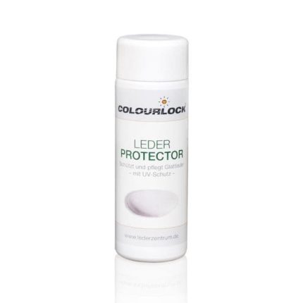 Colourlock Leder Protector