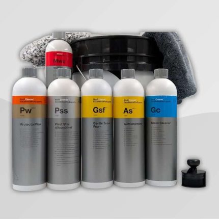 Koch Chemie Was Pakket Deluxe