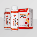 Gtechniq G1 Clearvision smart glass