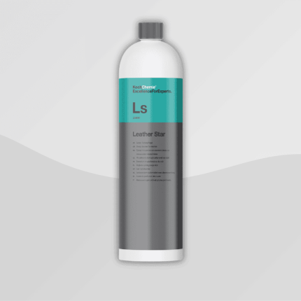 Koch Chemie Leather Star - Leerverzorging