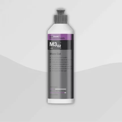 Koch Chemie Micro Cut M3.02