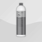 Koch Chemie Plast Star Siliconenvrij