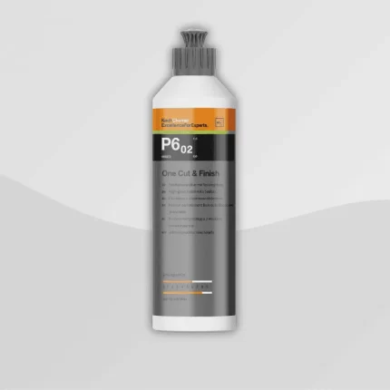 Koch Chemie One Cut & Finish P6.02