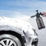 Hartley 2L Handpomp Spray&Foam