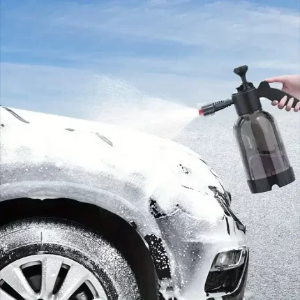 Hartley 2L Handpomp Spray&Foam