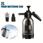 Hartley 2L Handpomp Spray&Foam