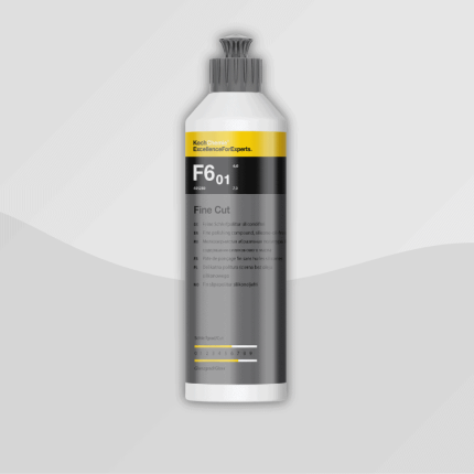 Koch Chemie Fine Cut F6.01 Polijstpasta 250ML