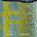 Meguiar's Ultimate Glass Cleaner & Water Repellent Glasreiniger - Afbeelding 2