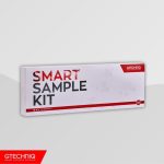 Gtechniq Smart Sample Kit