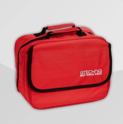 Gtechniq Grote Kit Tas