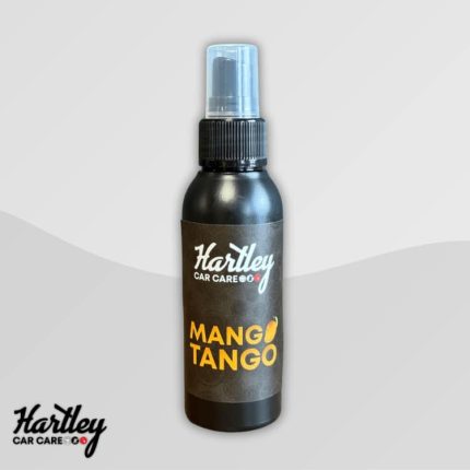 Auto Parfum Hartley Car Care Mango Tango