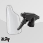 Hartley Sprayflacon met Sprayer 600ML