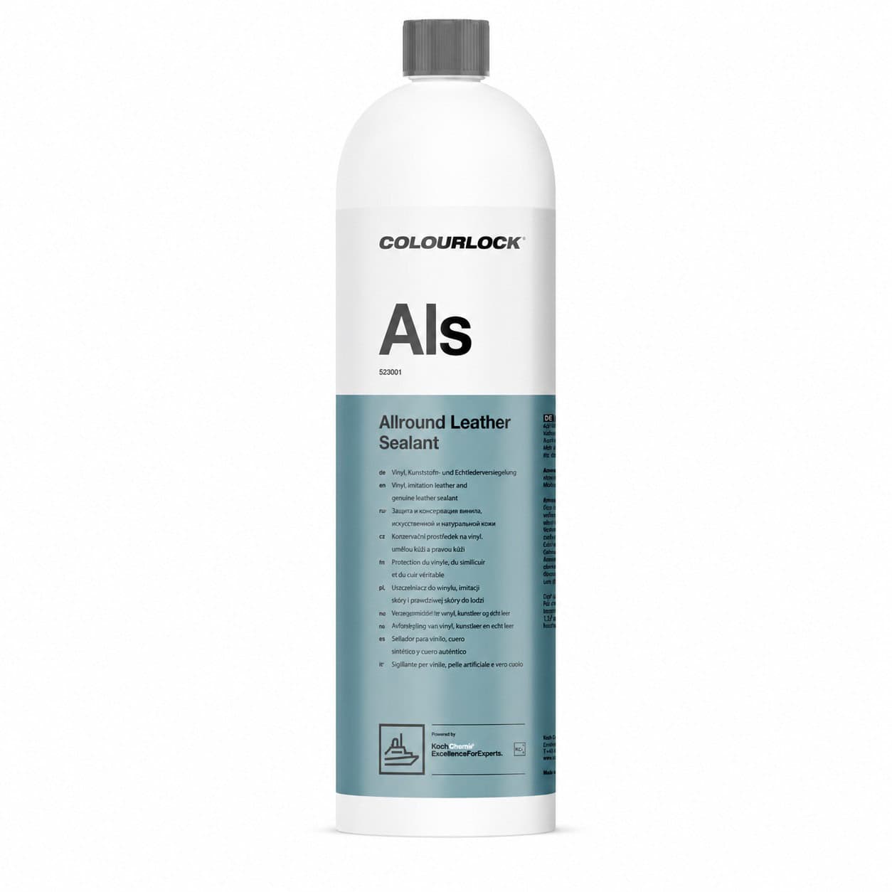Koch Chemie Allround Leather Sealant 1 liter Koch Chemie Allround Leather Sealant 1 liter