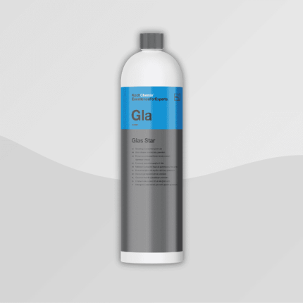 Koch Chemie Glas Star