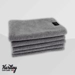 Hartley Oranje Droogdoek 1200GSM 60x90cm - Afbeelding 5