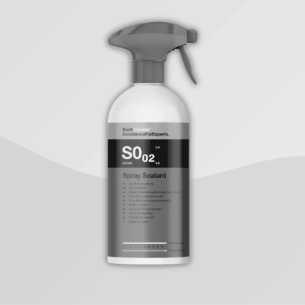 Koch Chemie Spray Sealant S0.02