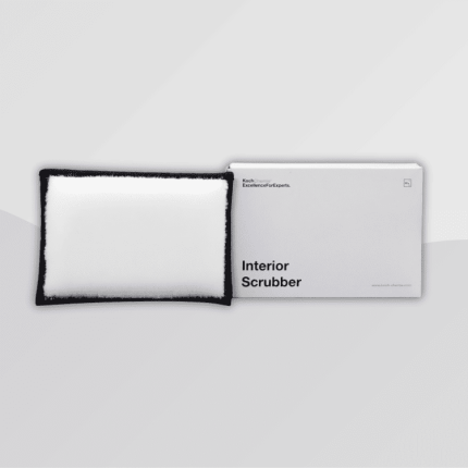 Koch Chemie Interior Scrubber