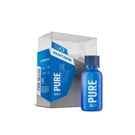 Gyeon Q² Pure EVO 30ML