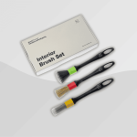 Koch Chemie Interior Brush Set