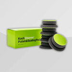 Koch Chemie Polish Sealing Foam Polijstschijf 5x Ø 45 x 25 mm