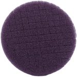 3D Dark Purple Cutting pad 3.5 inch 76 MM