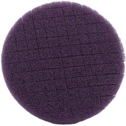 3D Dark Purple Cutting pad 3.5 inch 76 MM