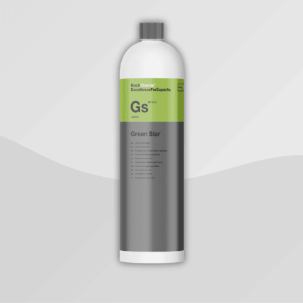 Koch Chemie Green Star