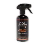 Hartley Car Care Ceramic Fusion