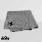 Hartley Microvezeldoek Grey Soft 1 Stuk.2