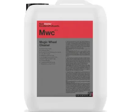 Koch Chemie Magic Wheel Cleaner 10 liter
