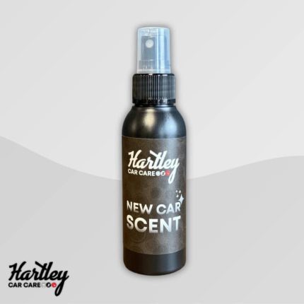 Auto Parfum Hartley Car Care New Car Scent