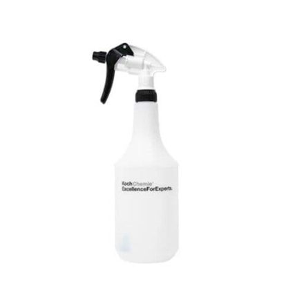 Koch Chemie Sprayfles met Sproeikop 1L